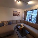 Penthouse * 오슬로