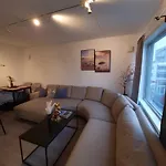 Penthouse 오슬로