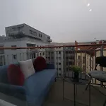 Penthouse * 오슬로