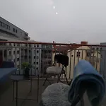 아파트 Penthouse *