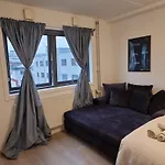 Penthouse * 오슬로