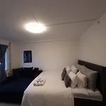 Penthouse * 오슬로