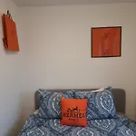Penthouse 아파트