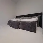 Penthouse 아파트 오슬로