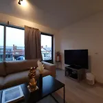 아파트 Penthouse 오슬로