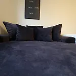 Penthouse 아파트 *
