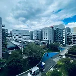 아파트 Penthouse