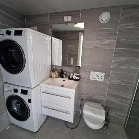 Penthouse Apartman Oslo