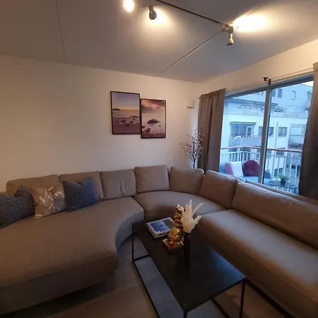 Penthouse * Oslo
