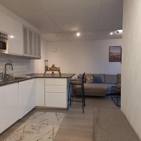 Penthouse Apartmán *