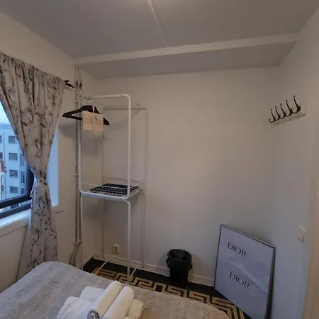 Apartman Penthouse