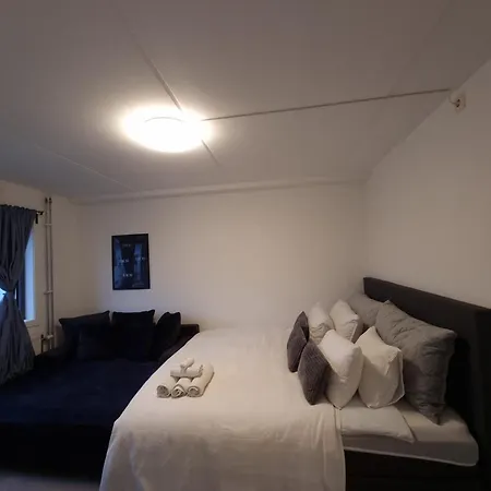 Penthouse * Oslo