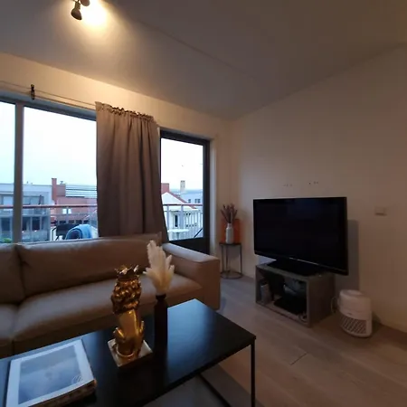 Apartmán Penthouse Oslo