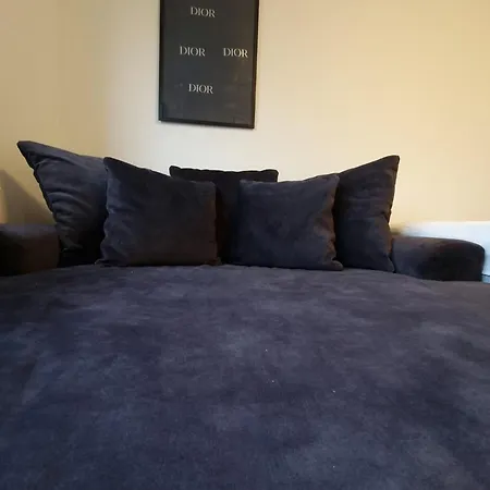 Penthouse Apartmán *