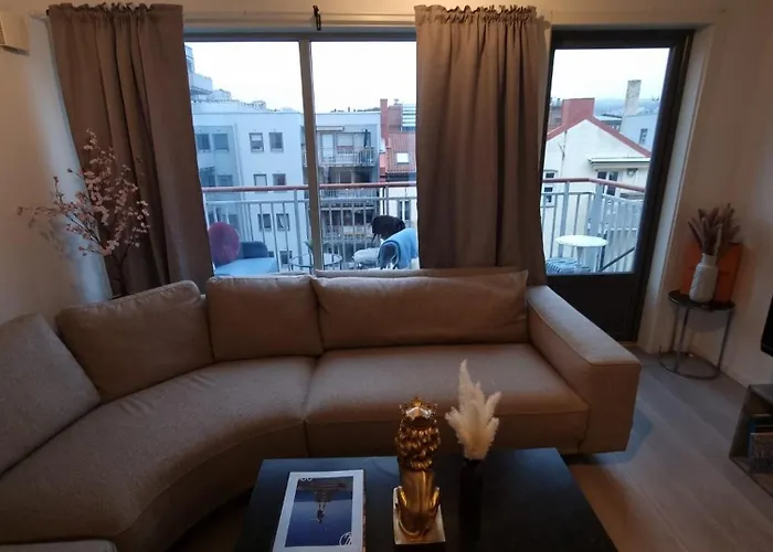 Penthouse *