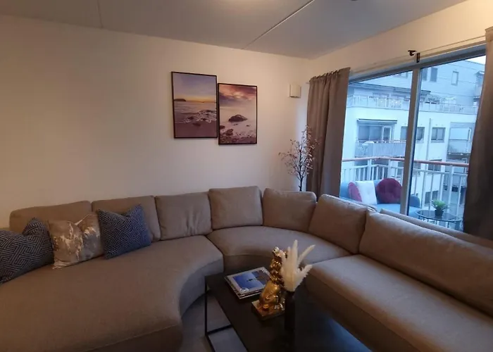 Penthouse * 奥斯陆
