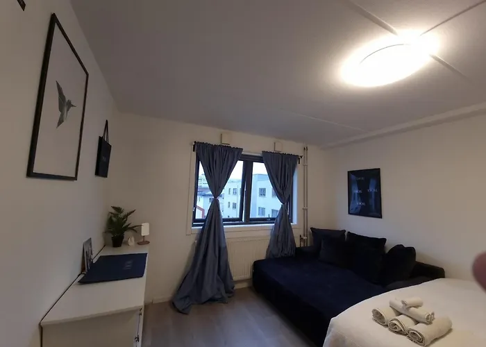 Penthouse *