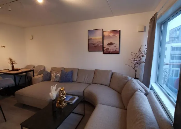 Penthouse 奥斯陆