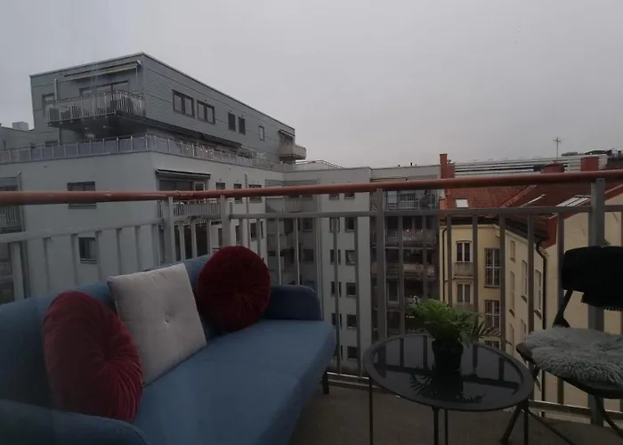 Penthouse * 奥斯陆