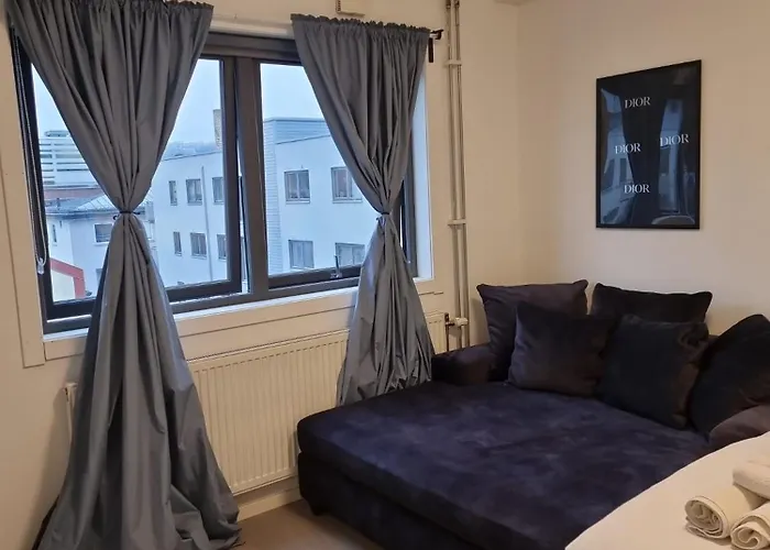 Penthouse * 奥斯陆