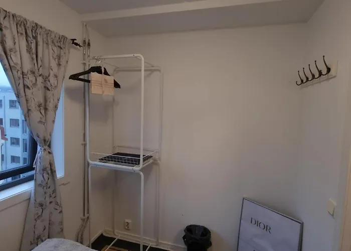 公寓 Penthouse