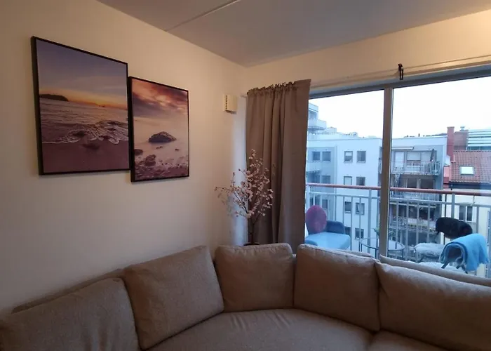 公寓 Penthouse *