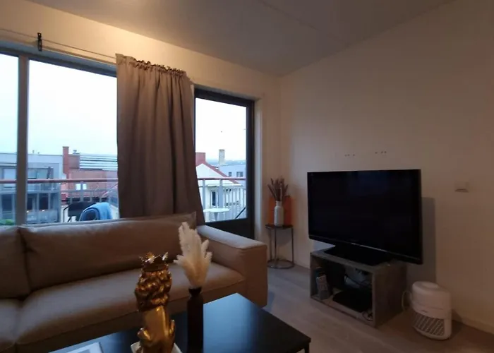 公寓 Penthouse 奥斯陆