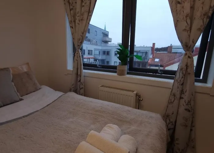 公寓 Penthouse