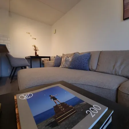 Penthouse Oslo