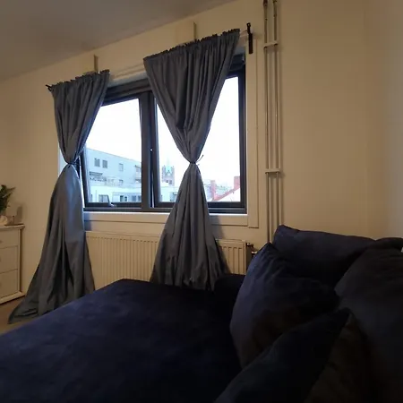 Apartman Penthouse *
